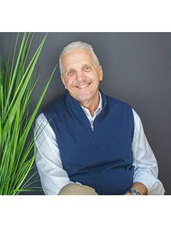  Jay Willard of The Hutson Group Photo