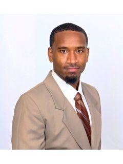  Cameron Carter Photo