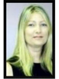  Robin Pastore of Pastore Team Photo