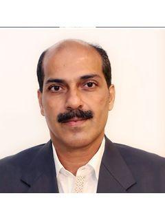 Benny Abraham profile photo