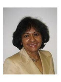  Dorothy P. Hafeez Photo