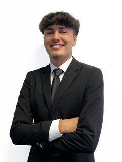 Ahmed Ali profile photo