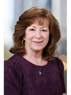  Melanie Thompson Photo