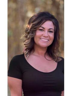  Rachael Benson Photo