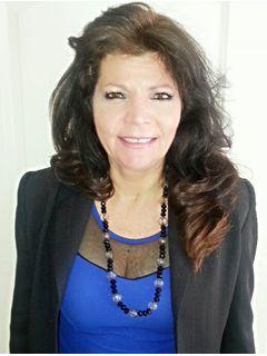  Linda Carvalho Photo