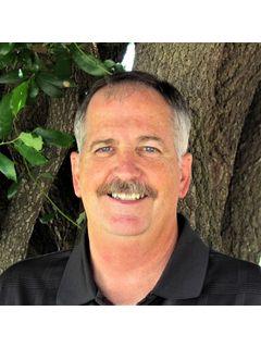  Allen McGee of The McGee Team Photo