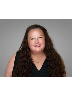 Jennifer Brandon profile photo