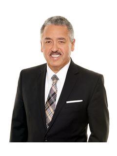 Ismael Betancourt Sr