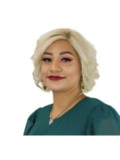 Silvia Aceves profile photo