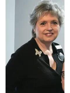  Pam Peck of The Peck Team Photo