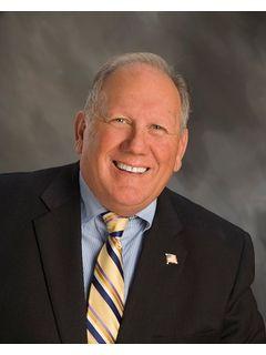 Jack Hardy of The Hardy Team Photo