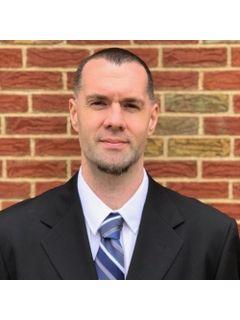  Michael  Findle Photo