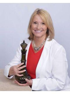  Jeannie Ricke-Finley Photo