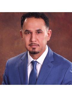  Abe Aljabur Photo