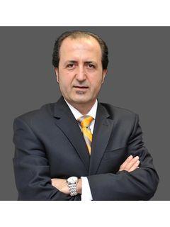  Mark Ahmad Photo