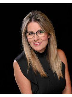 Kim Arnold profile photo