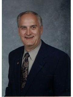  Bill McAllister Photo