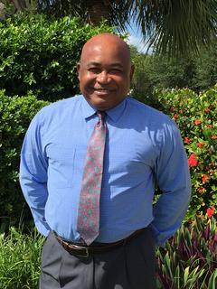 Pierre Romulus profile photo