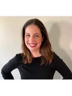  Jennifer Probst of Family Ties Photo