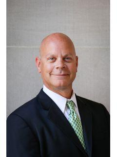 Brian K Nichols profile photo