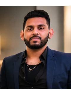  Jeffin Kalapurayil Photo