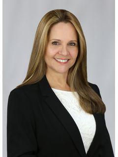 Wendy Planavsky profile photo