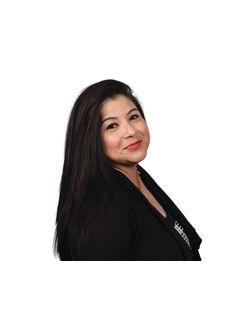  Andrea Chapa of The Araceli Mercado Team Photo