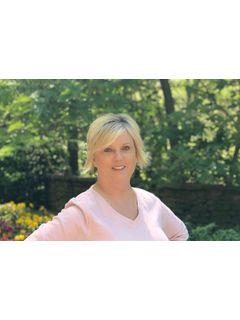 Sandra Jarrett profile photo