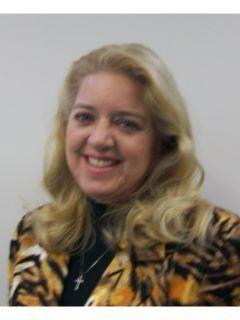  Lynne Kendrish Photo