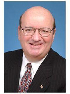 David Gately profile photo