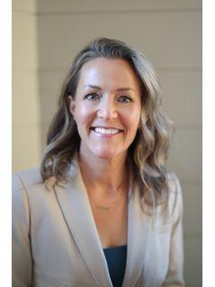  Kelley Butterfield Photo