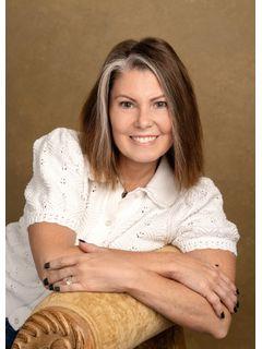 Victoria Baker profile photo