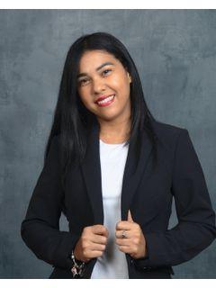 Naifer Arias of The Talavera Team profile photo