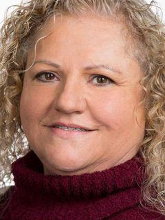 Carrie Buckett