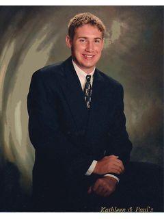  Cory Greathouse Photo