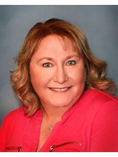  Heidi Krusensterna Photo