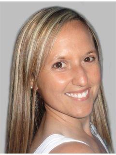  Jodi Elsing of Team Relentless Photo