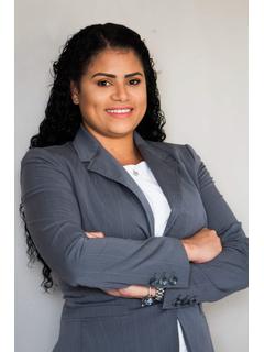  Claribel Sanchez Photo