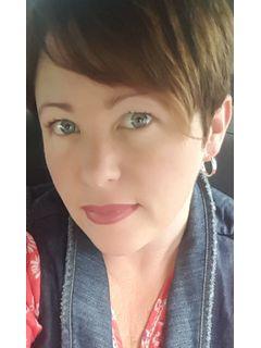  Jennifer Harvey Photo