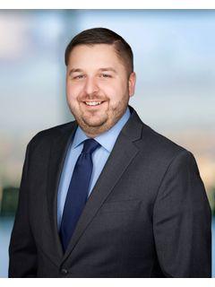  Matt Hillmer of The Tim Hillmer Team Photo