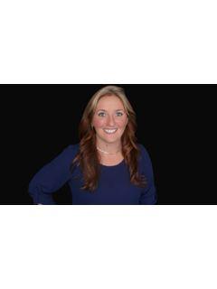  Kate Von Staden Photo