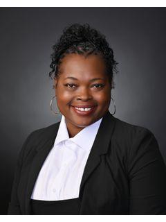 Keisha Crump profile photo