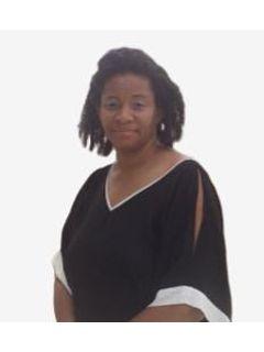 Katie Bassey profile photo