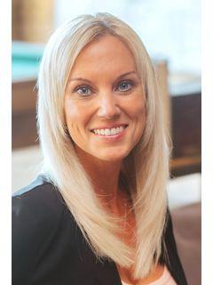  Meghan Rudnitski GRI Photo