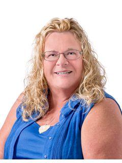 Kathy Worman of Worman Team Photo