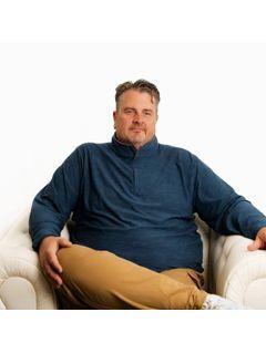  Dallas Barkman of Real Assets Team Photo