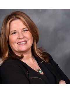  Francine Loucks of Family Ties Photo