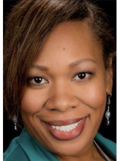  Coretta Dean of Mike Woods Team Photo