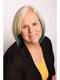  Vicky Scoggins Photo