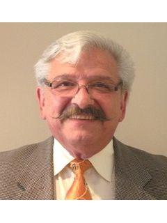  Ronald Salvatore Photo